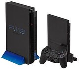 Vertical Stand (PlayStation 2)